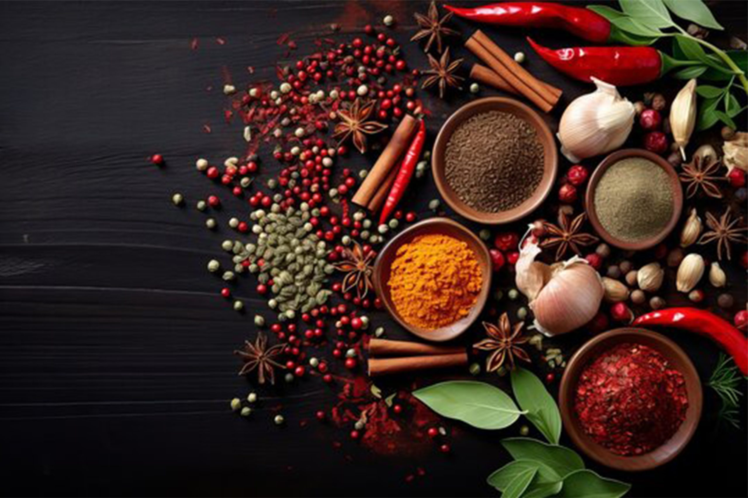 Why Authentic Sri Lankan Spices Are Preferred by Chefs Worldwide