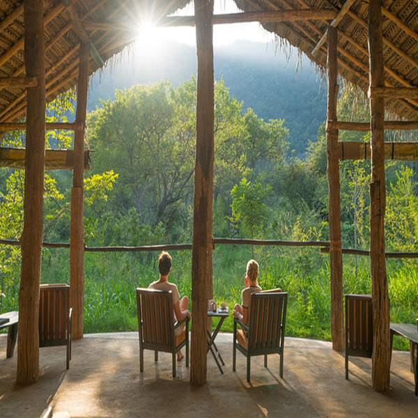 Eco-Tourism: Sri Lanka’s Hidden Potential