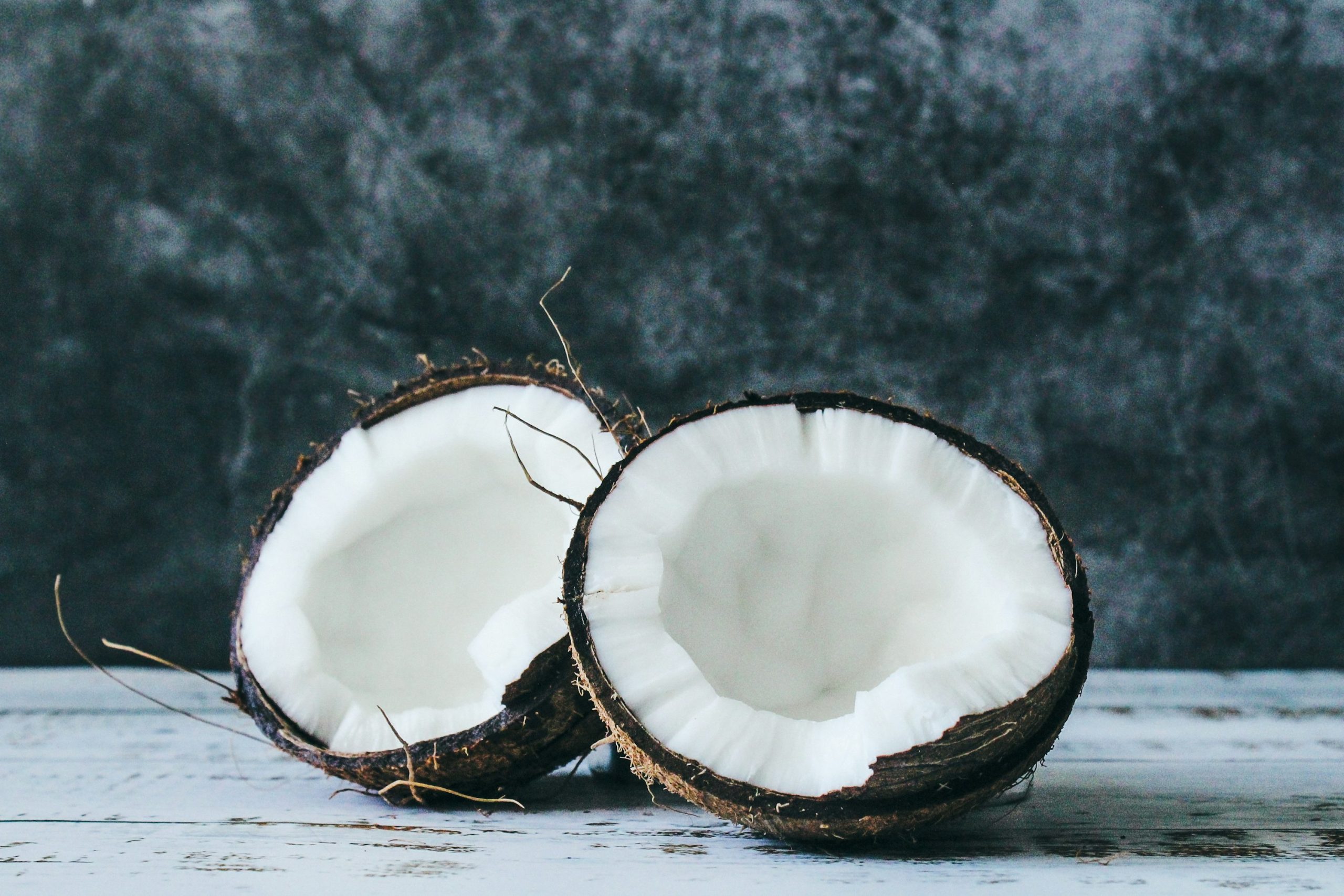 Health Benefits of Coconut-Based Foods
